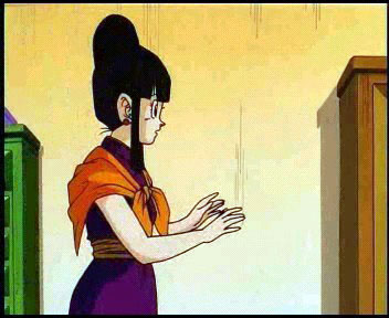 Otaku Gallery  / Anime e Manga / Dragon Ball / Screen Shots / OAV / Dragon Ball Z / 05 - Il Destino dei Sayan / 047.jpg